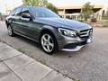 Mercedes-Benz C 350 C SW 350e phev AVANTGARDE auto Grijs - thumbnail 3