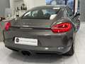 Porsche Cayman Cayman 2.7 275cv PDK BOSE Gris - thumbnail 6