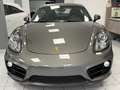 Porsche Cayman Cayman 2.7 275cv PDK BOSE Gris - thumbnail 5