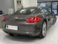 Porsche Cayman Cayman 2.7 275cv PDK BOSE Gris - thumbnail 4