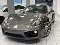 Porsche Cayman Cayman 2.7 275cv PDK BOSE Gris - thumbnail 1