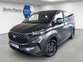 Ford Tourneo Custom 320 L1 Titanium Aut. 9-Sitzer NAVI LED RFK Gris - thumbnail 1