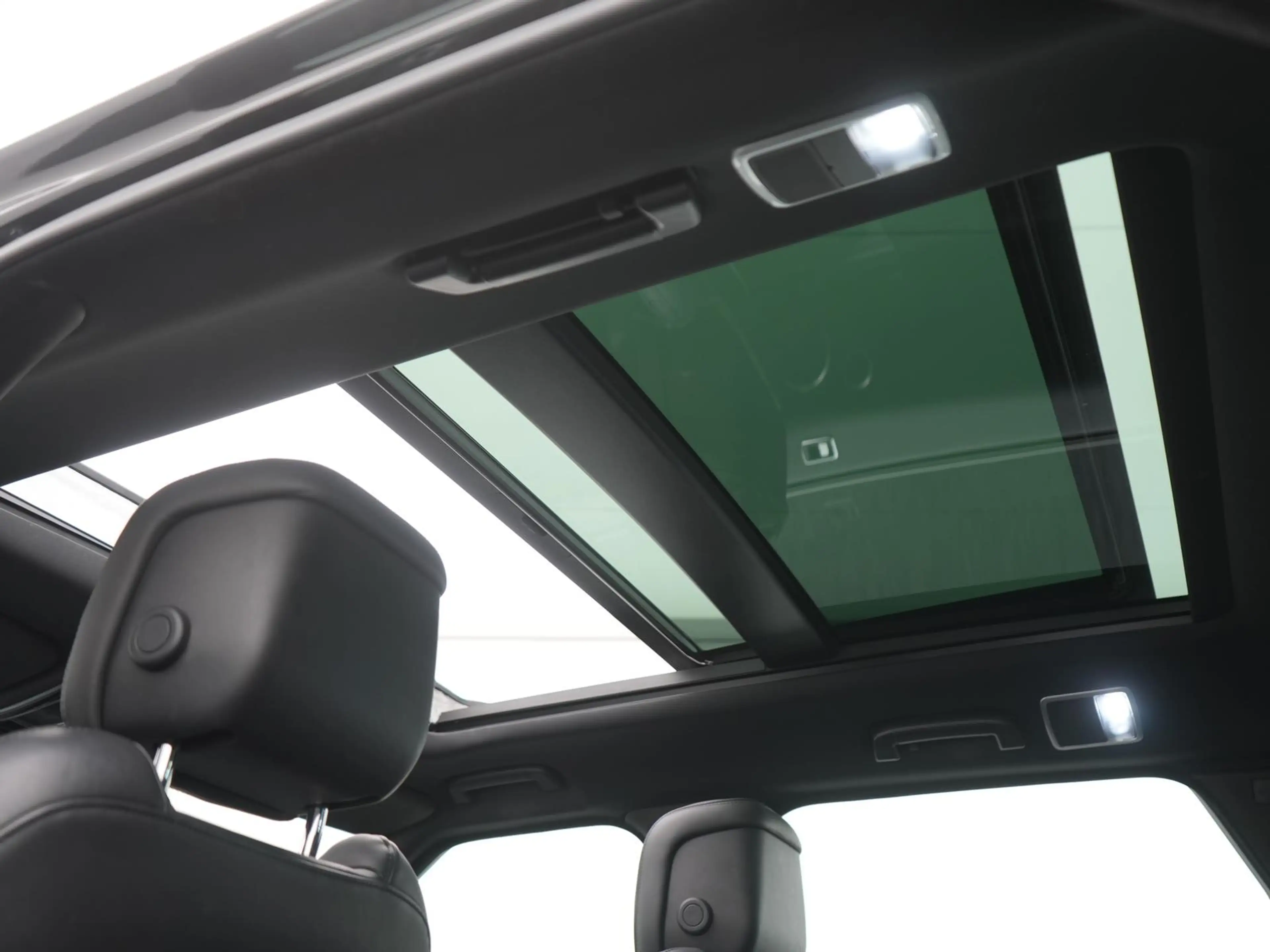Land Rover Range Rover Sport HSE Dynamic MERIDIAN,PANO,MEMO — photo 7