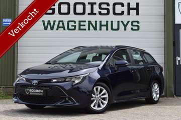Touring Sports Hybrid 140 Active | Camera | Carpla