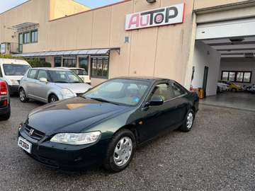 Coupé 2.0i 16V V-TEC cat ES