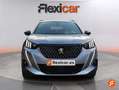 Peugeot 2008 1.2 PureTech S&S GT Pack EAT8 130 Gris - thumbnail 2