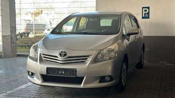 RFK. Temp. 7-Sitzer.