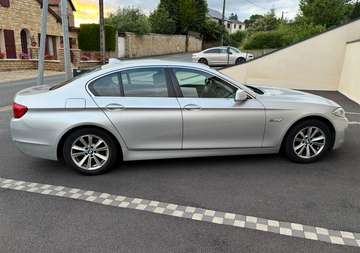 520d Excellis