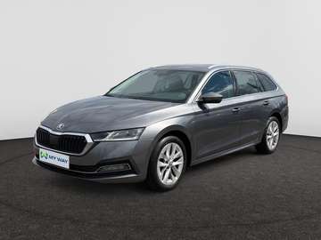 Octavia Combi Clever+ 1.0 TSI 81kW (110ch) 6v Man.