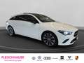 Mercedes-Benz CLA 200 Navi+LED+Pano+18''+Kamera+VC+Night Paket Weiß - thumbnail 8