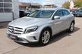 Mercedes-Benz GLA 250 4-Matic_Bi-Xenon_Navi_Kamera_Totwinkel Silber - thumbnail 1