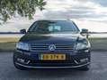 Volkswagen Passat B7 Variant 1.4 TSI High Exec 2012 Blauw Blauw - thumbnail 2