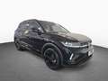 Volkswagen T-Cross R-Line 1.0 TSI DSG NAVI+KAMERA+BLACK-STY Schwarz - thumbnail 3