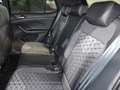 Volkswagen T-Cross R-Line 1.0 TSI DSG NAVI+KAMERA+BLACK-STY Schwarz - thumbnail 10