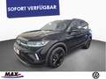Volkswagen T-Cross R-Line 1.0 TSI DSG NAVI+KAMERA+BLACK-STY Schwarz - thumbnail 1