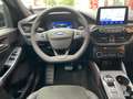 Ford Kuga ST-LINE X AHK+NAVI+LED+elektr.HECKKLAPPE Zwart - thumbnail 12
