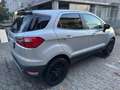 Ford EcoSport EcoSport 1.5 tdci Titanium 95cv E6*CLIMA*CERCHI Argento - thumbnail 4