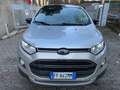 Ford EcoSport EcoSport 1.5 tdci Titanium 95cv E6*CLIMA*CERCHI Argento - thumbnail 3