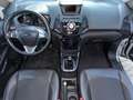 Ford EcoSport EcoSport 1.5 tdci Titanium 95cv E6*CLIMA*CERCHI Argento - thumbnail 13