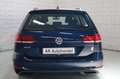 Volkswagen Golf VII Variant Trendline BMT/Start-Stopp,Klima Bleu - thumbnail 5