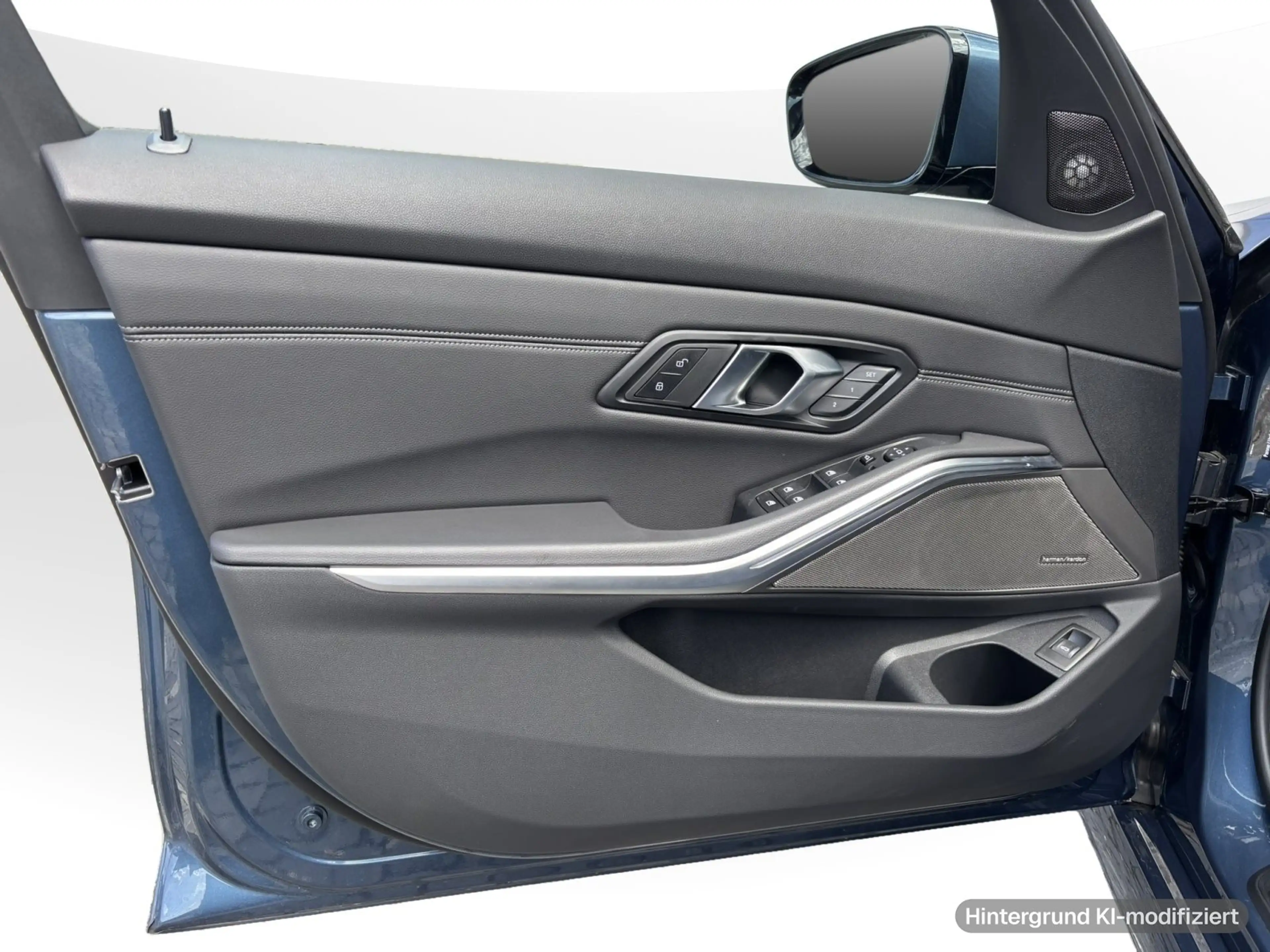 Alpina D3 S Touring SWITCH-TRONIC Allrad — photo 8