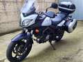 Suzuki V-Strom 650 ABS Blanco - thumbnail 8