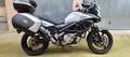 Suzuki V-Strom 650 ABS Blanco - thumbnail 1