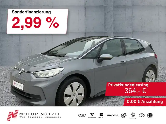 Volkswagen ID.3 PRO 150KW LED+NAVI+APP+DAB+18"