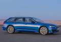 Audi A6 Avant 50 TDI Sport quattro Tiptronic - thumbnail 32