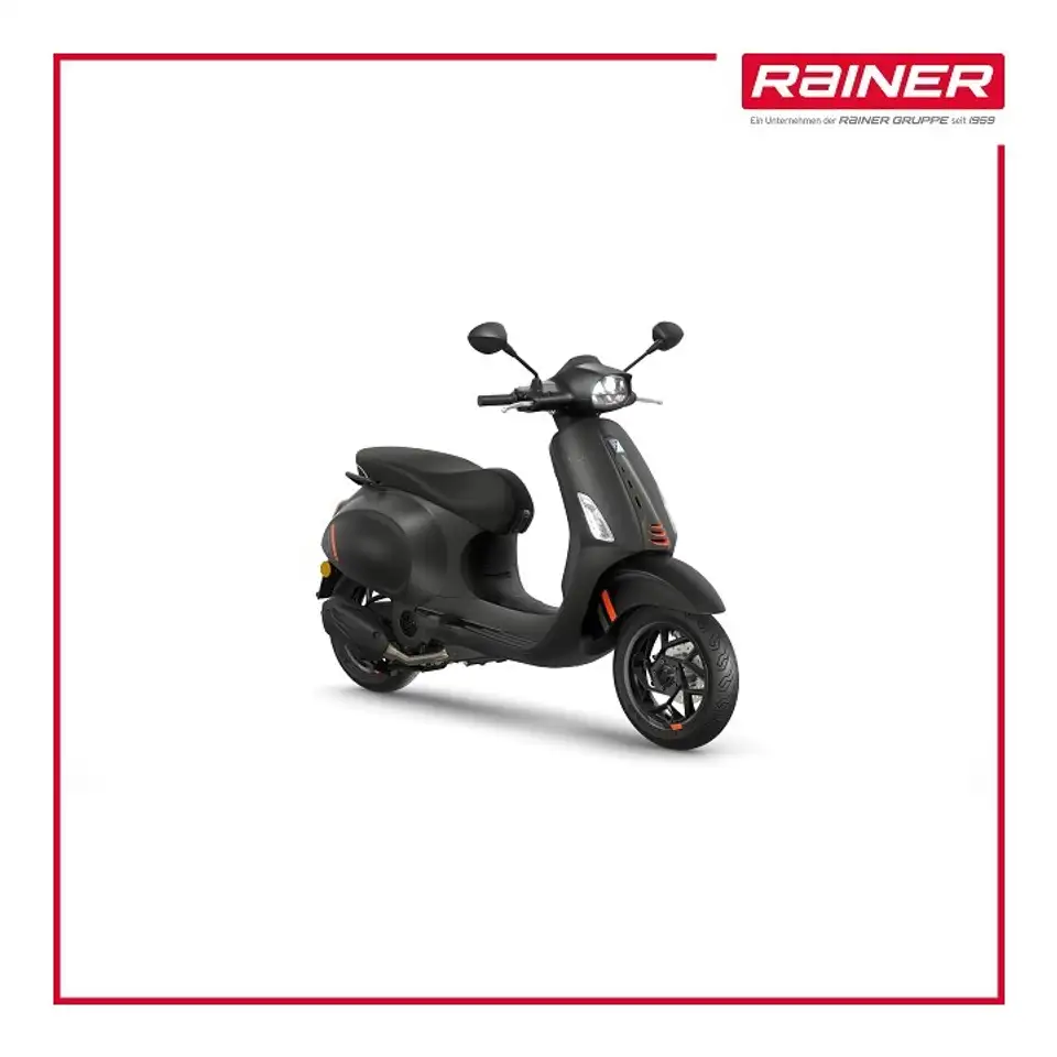 Vespa Sprint