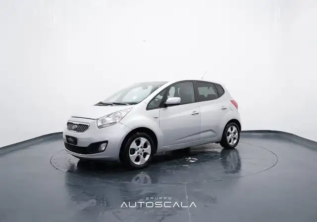 Kia Venga 1.4 90cv EX Easy