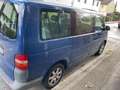 Volkswagen T5 Shuttle Shuttle Kurz DPF Kék - thumbnail 8