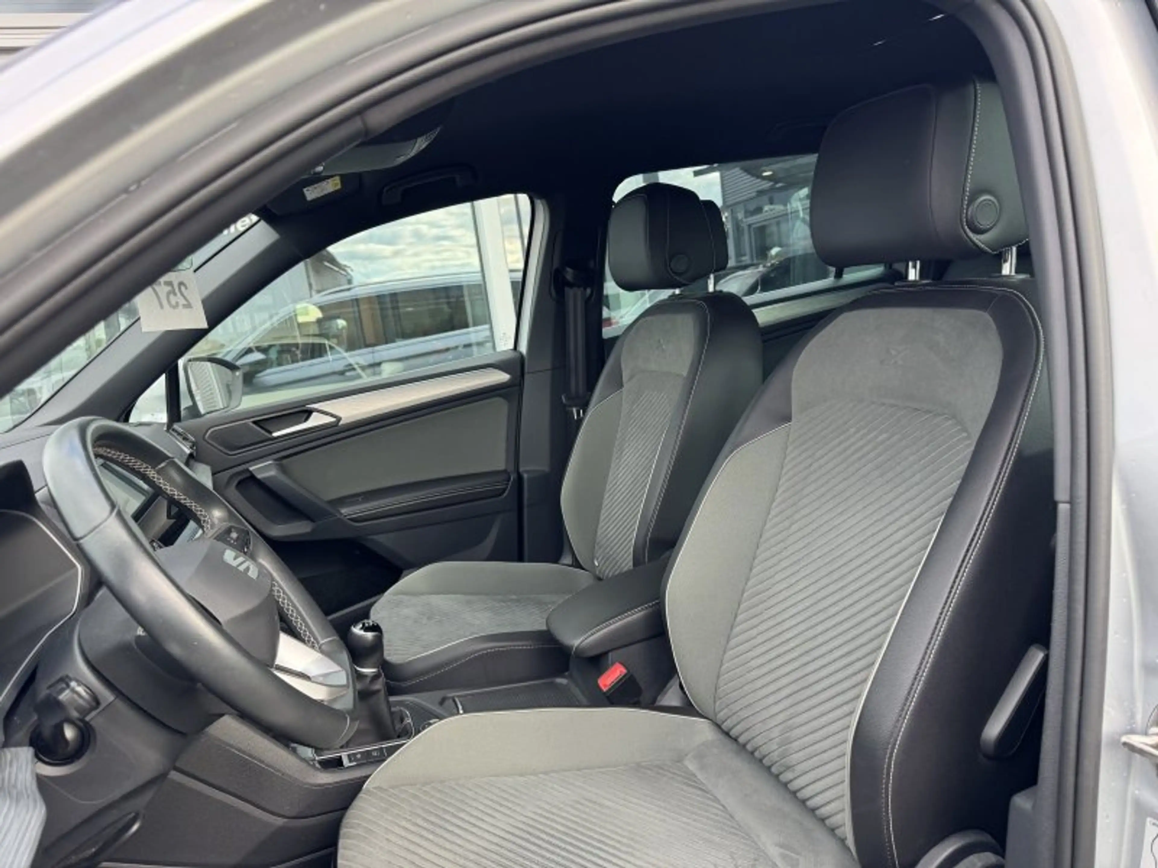 SEAT Tarraco 2.0 TDI Xperience Navi LED ACC Kamera 19Zoll VC Ke — photo 11