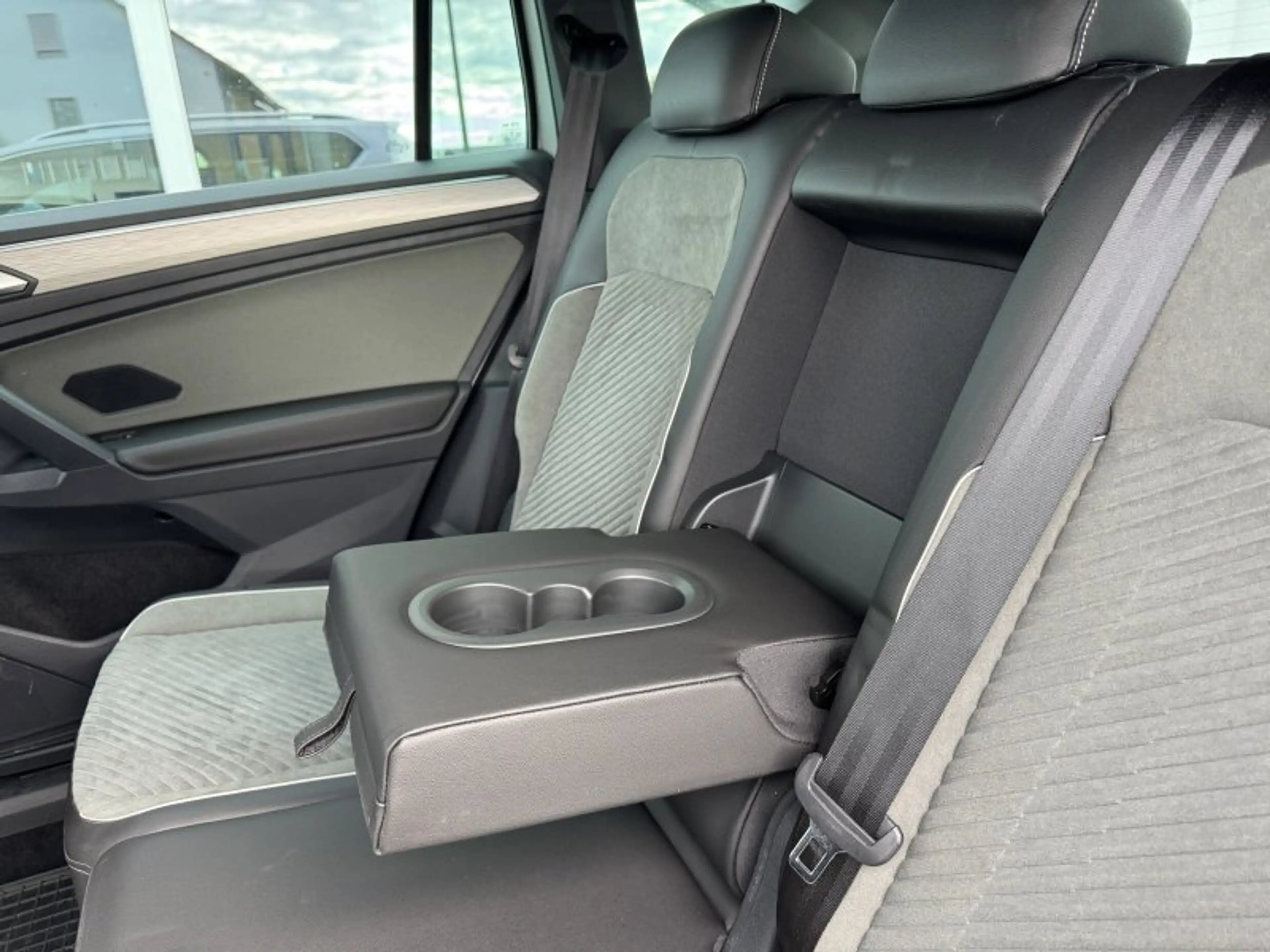 SEAT Tarraco 2.0 TDI Xperience Navi LED ACC Kamera 19Zoll VC Ke — photo 15