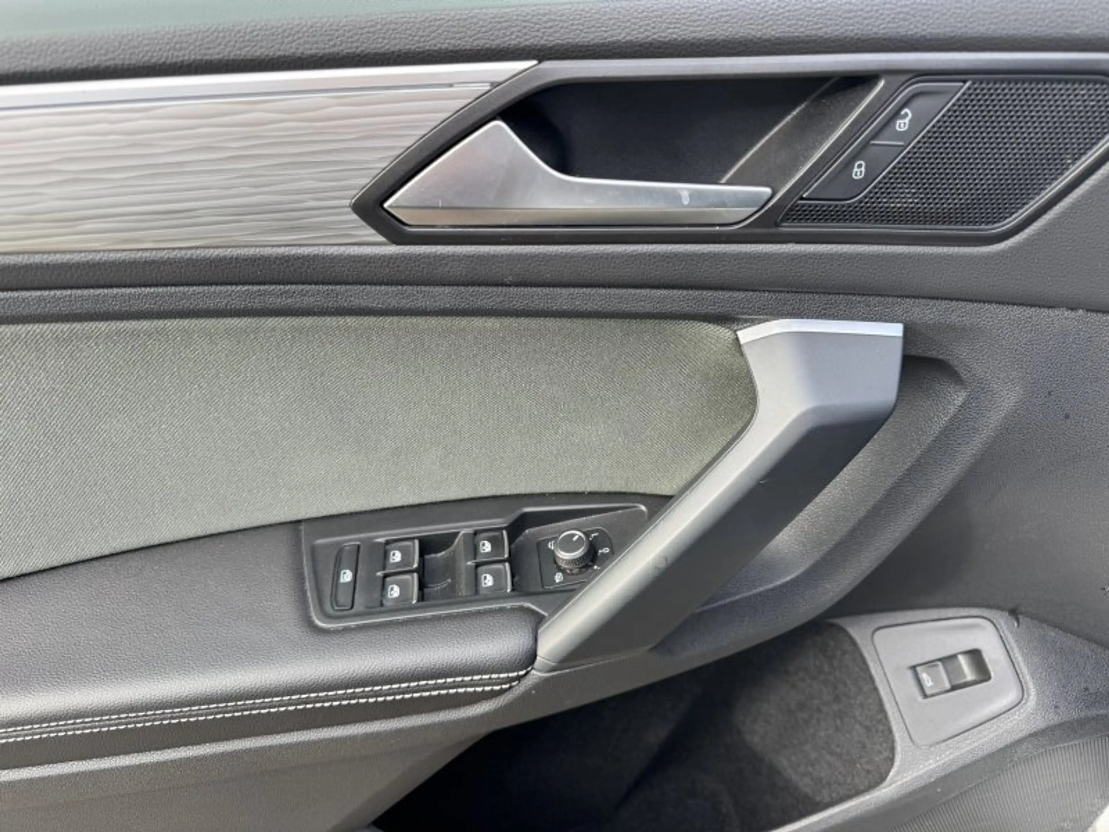 SEAT Tarraco 2.0 TDI Xperience Navi LED ACC Kamera 19Zoll VC Ke — photo 13