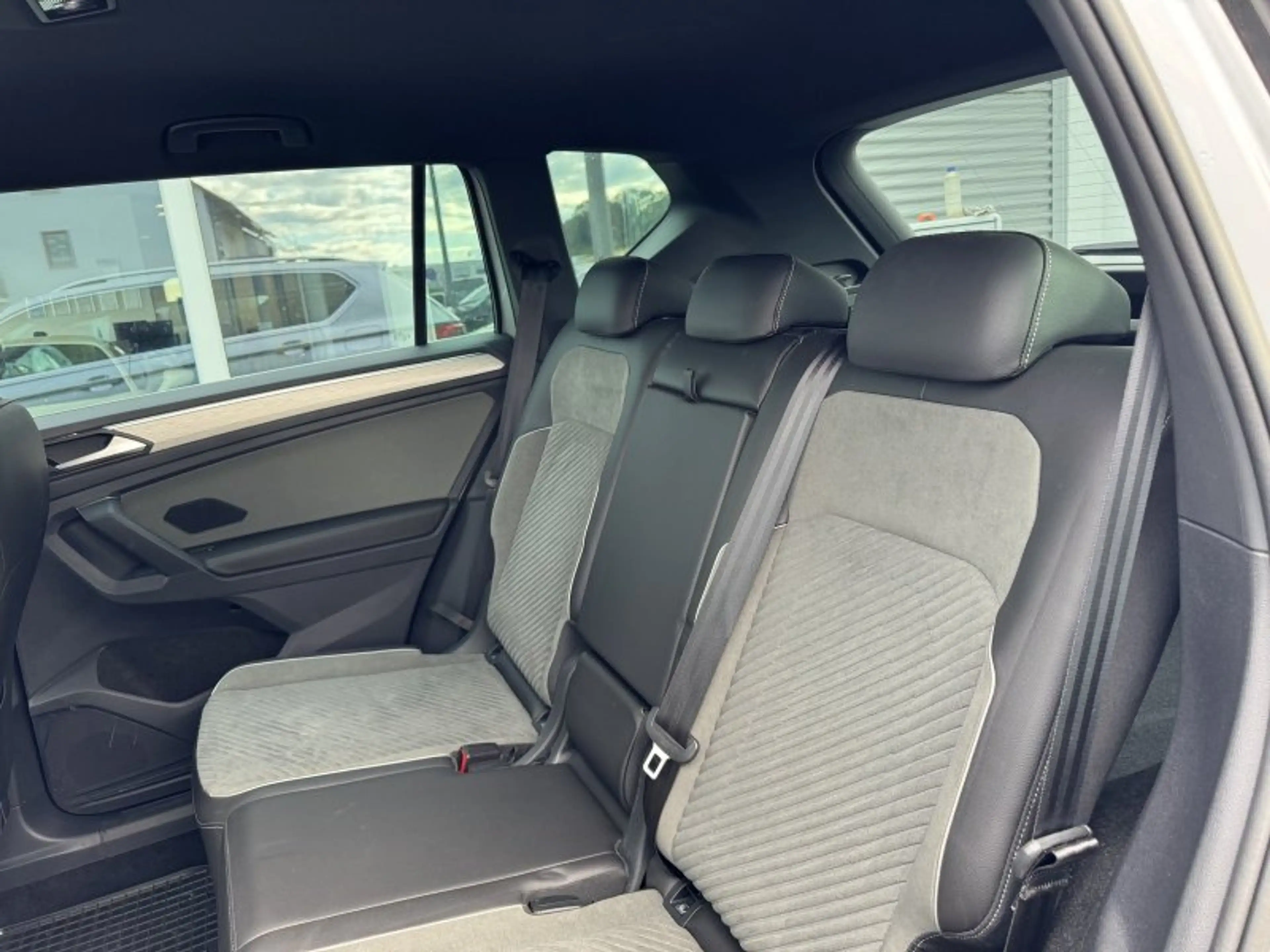 SEAT Tarraco 2.0 TDI Xperience Navi LED ACC Kamera 19Zoll VC Ke — photo 14