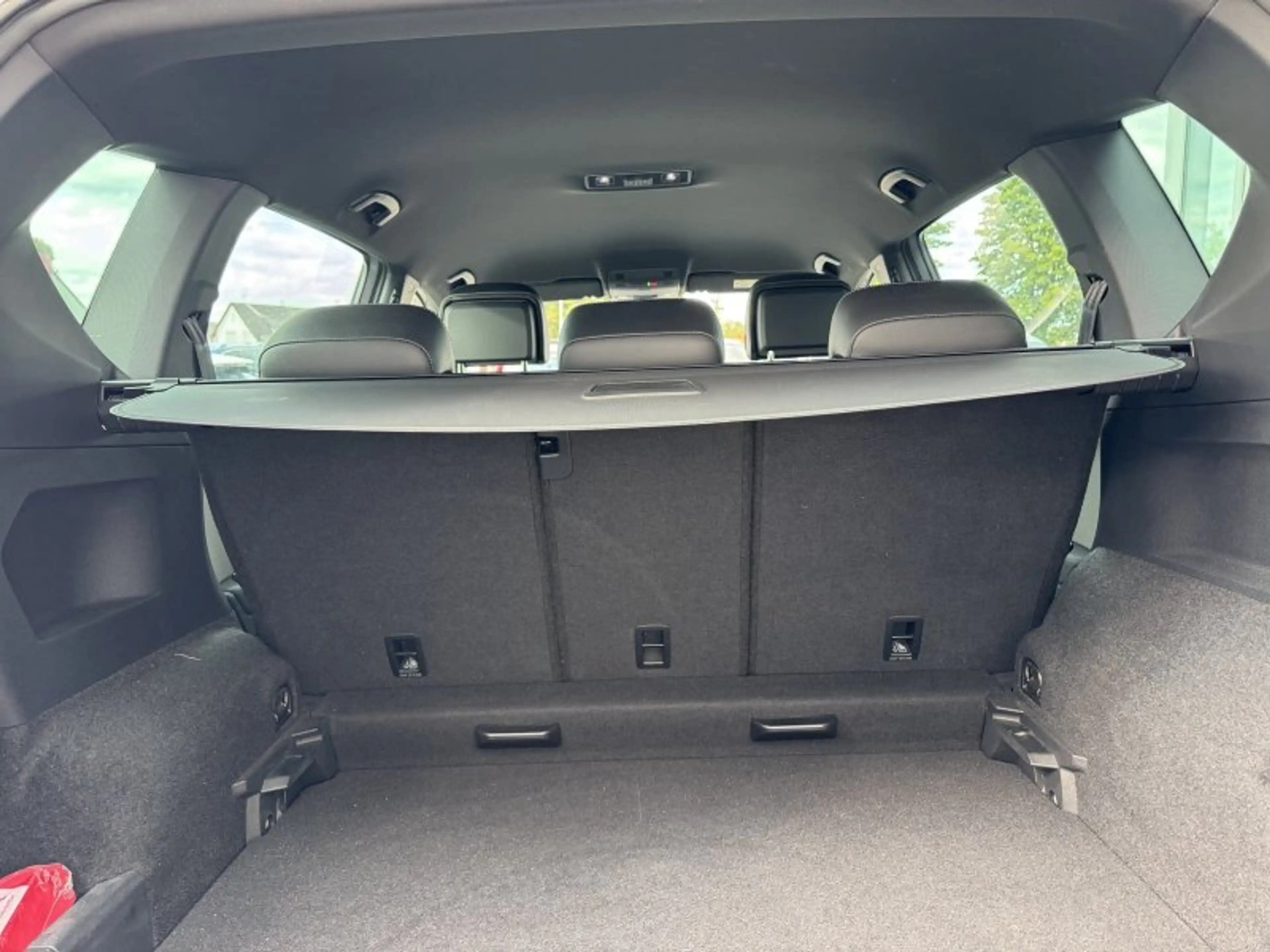 SEAT Tarraco 2.0 TDI Xperience Navi LED ACC Kamera 19Zoll VC Ke — photo 9