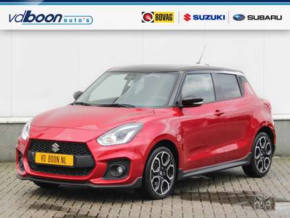 Suzuki Swift 1.4 Sport Smart Hybrid | NIEUW - DIRECT LEVERBAAR!