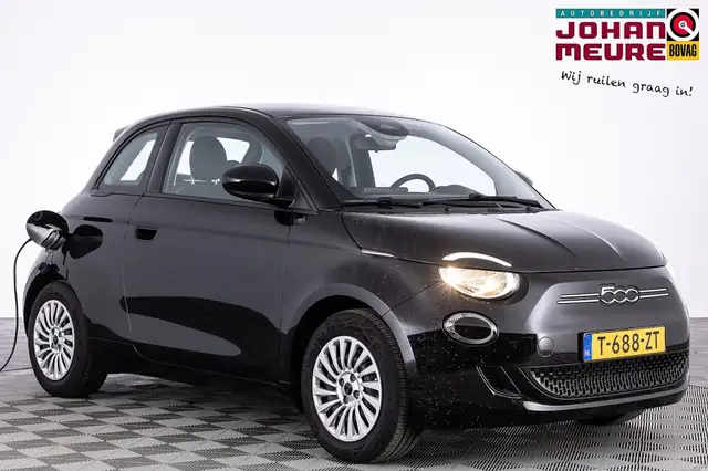 Fiat 500e Urban 42 kWh *SOH 96,4%* ✅ 1e Eigenaar