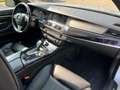 BMW 525 d Touring "PANORAMA/STANDHZG/360°" Argent - thumbnail 16