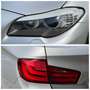 BMW 525 d Touring "PANORAMA/STANDHZG/360°" Argent - thumbnail 20