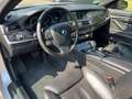 BMW 525 d Touring "PANORAMA/STANDHZG/360°" Argent - thumbnail 9