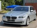 BMW 525 d Touring "PANORAMA/STANDHZG/360°" Argent - thumbnail 1