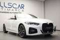 BMW 430 430i Auto. Cabrio Blanco - thumbnail 3