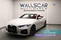 BMW 430 430i Auto. Cabrio Blanco - thumbnail 1