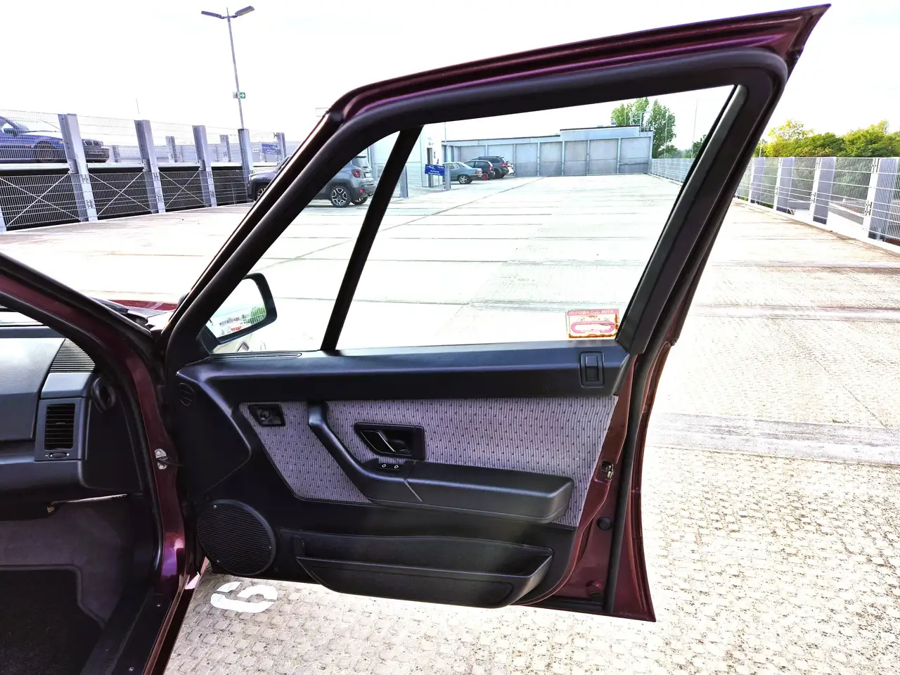 Citroen XM 2.0 Injektion Classic, foto 10