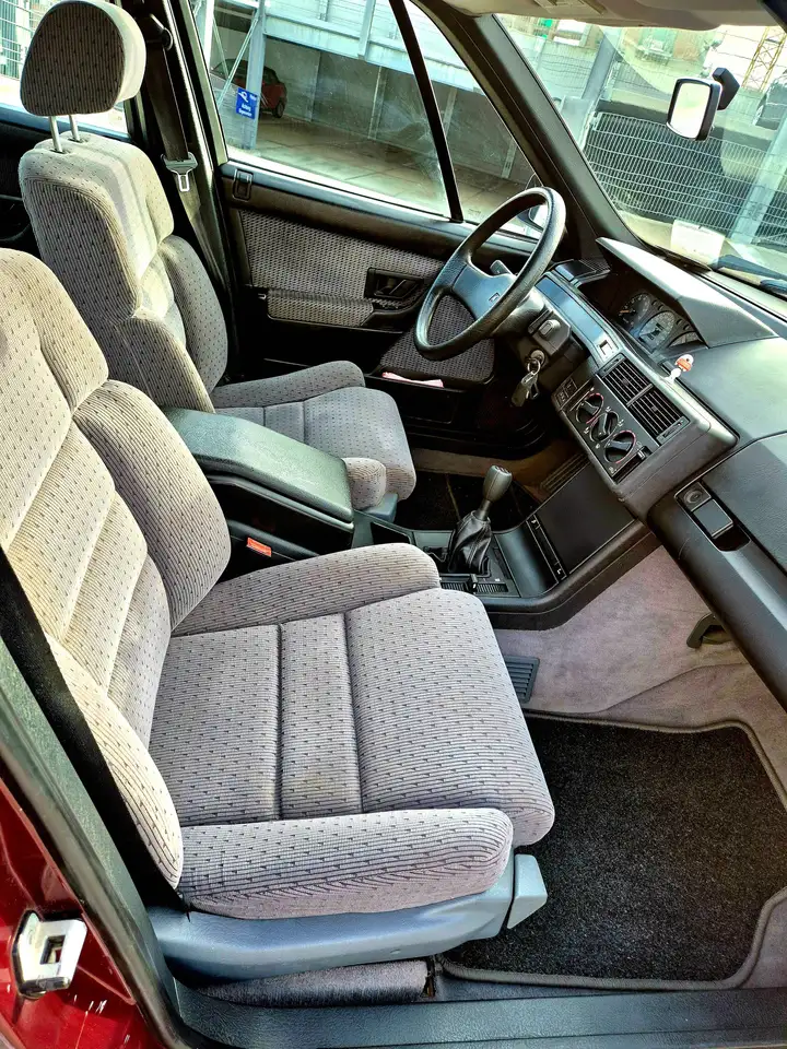 Citroen XM 2.0 Injektion Classic, foto 8