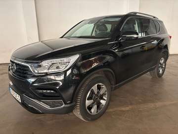 2.2 e-XDi 220 Sapphire 4WD 7-Sitzer