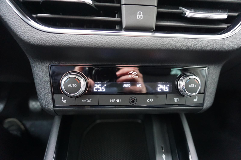 Skoda Scala 1.0TSI Style Navi/MirrorLink LED Kamera — photo 12