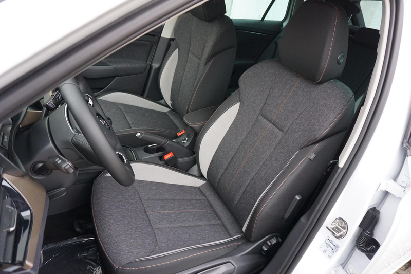 Skoda Scala 1.0TSI Style Navi/MirrorLink LED Kamera — photo 15